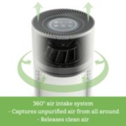 Holmes 360 air on sale purifier